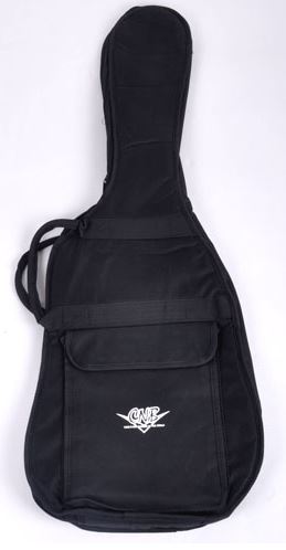 Dreadnought Size Gtr Gig Bag W/Strap