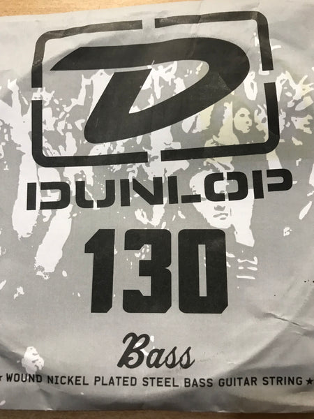 .130 Bass Gtr Str Single Str N/W