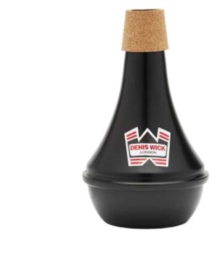 CORNET/TRUMPET PRACTICE MUTE