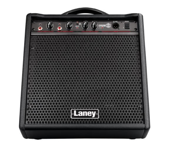AMPLIFIER DRUM LANEY 80W BLUETOOTH
