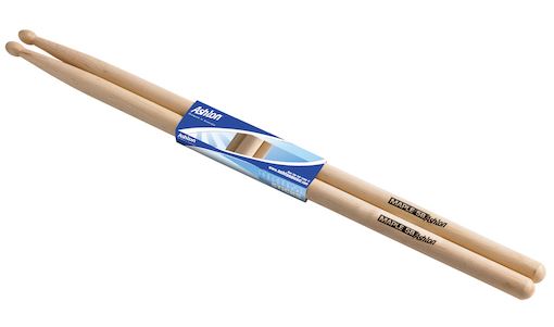 5B Maple Drumstick (Single Pair)