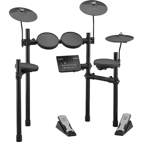 Yamaha DTX402K Electronic Drum Kit Package
