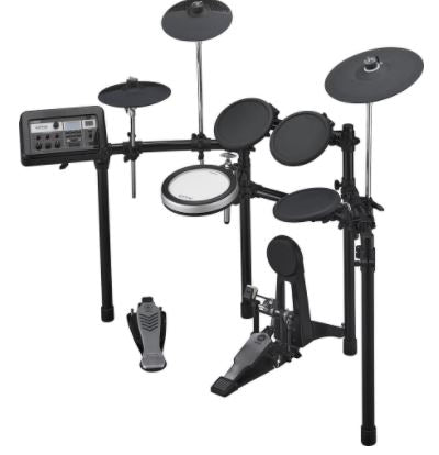 Drum Kit Yamaha Electronic