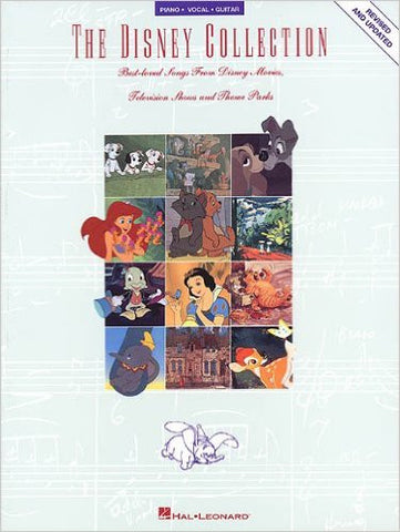 Disney Collection Pvg