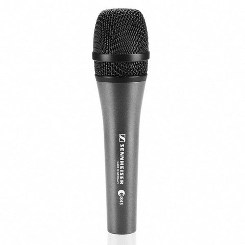 SENNHEISER E845 Dynamic Vocal Microphone