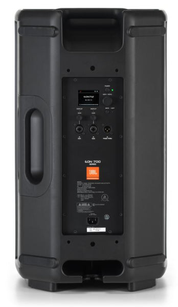 JBL 1300W 12IN 2 Way PA Systems W/BT