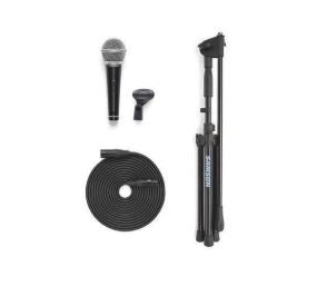 VP10CE Consumer Mic Value Pack