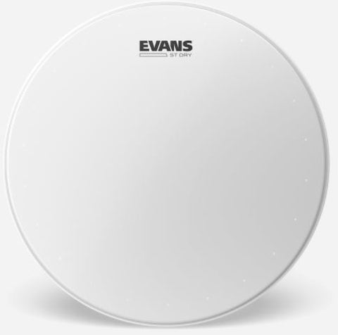 Evans 14 Inch Super Tough Dry Coated Snare Drum Head