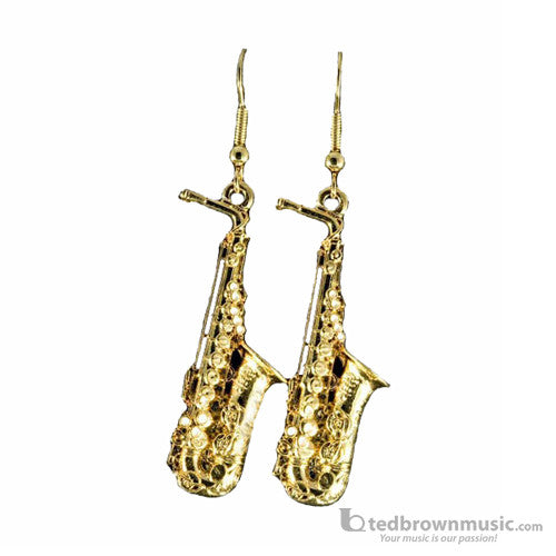 Earings Sax