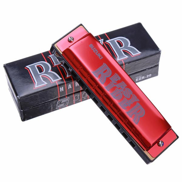 G Harmonica  Easy Rider