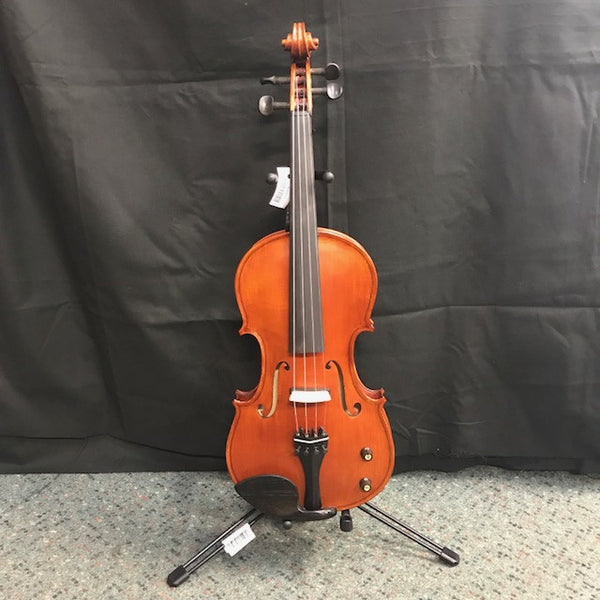 Gliga I-V044-E - 4/4 Violin Gems II - Electric