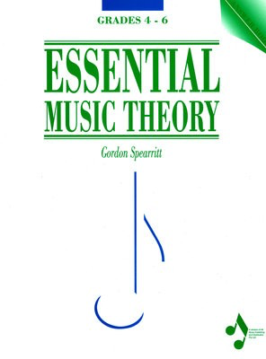 Essential Music Theory GRS 4-6 Answer Book