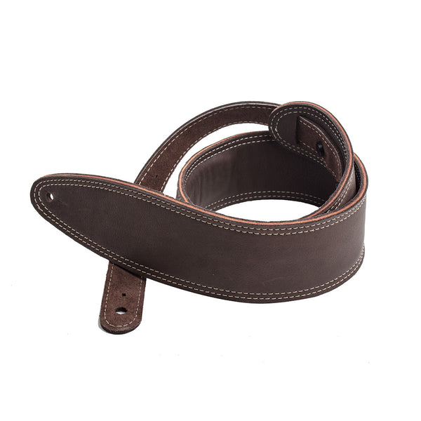 Eyeland Brown Leather "Heritage"