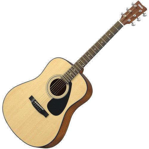 Yamaha F325 Acoustic Guitar Natural