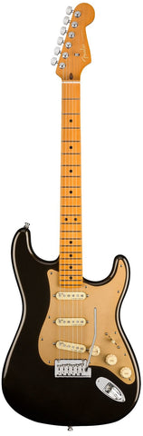 Fender American Ultra Strat Maple Neck Texas