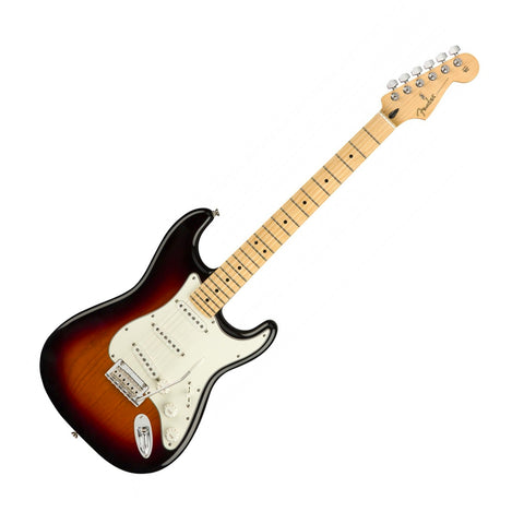 Fender Player Series Strat MN 3CSB