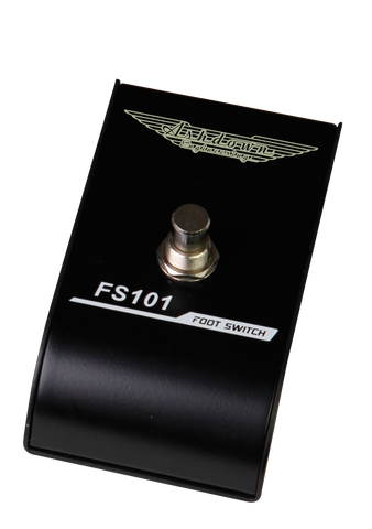 Footswitch Single Heavy Duty