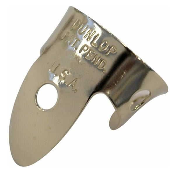 .020 Inch Finger Pick Metal Q/P20