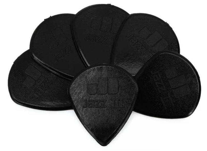 Nylon Jazz Player Pack 6PC