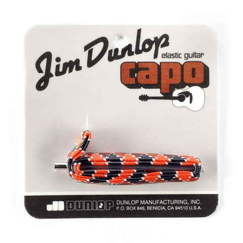 Jim Dunlop Gad.70F - Capo Gtr Classical Elastic