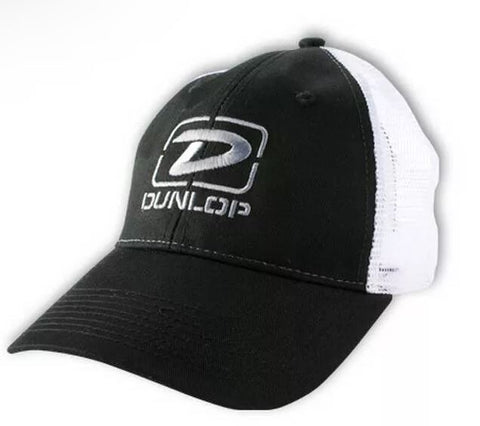 Truckers Hat Dunlop