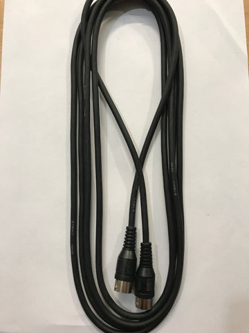 10 Ft Midi Cable
