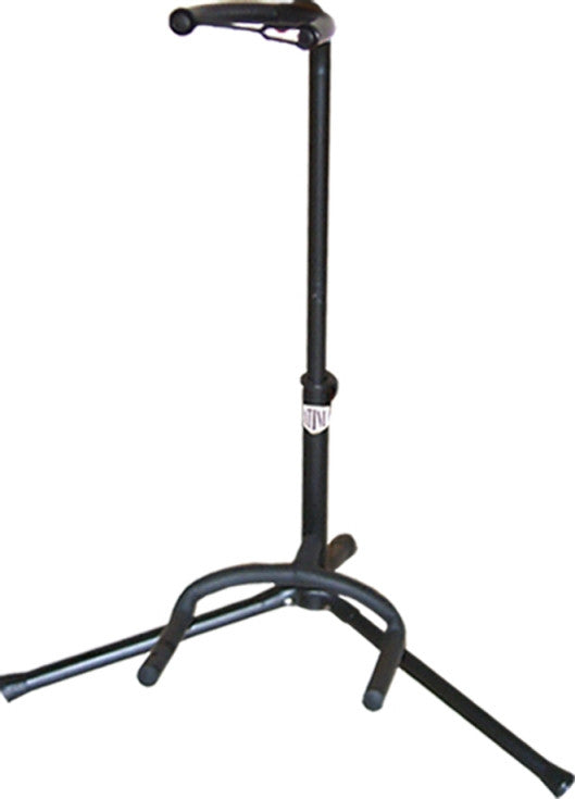 Gtr Stand Single Black