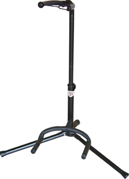 Gtr Stand Single Black