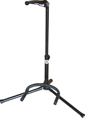 Gtr Stand Single Black
