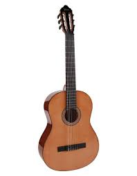 Valencia GCC.VC264H Classic 4/4 Hybrid