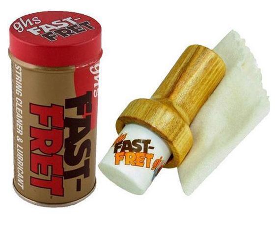 Fast Fret Ghs