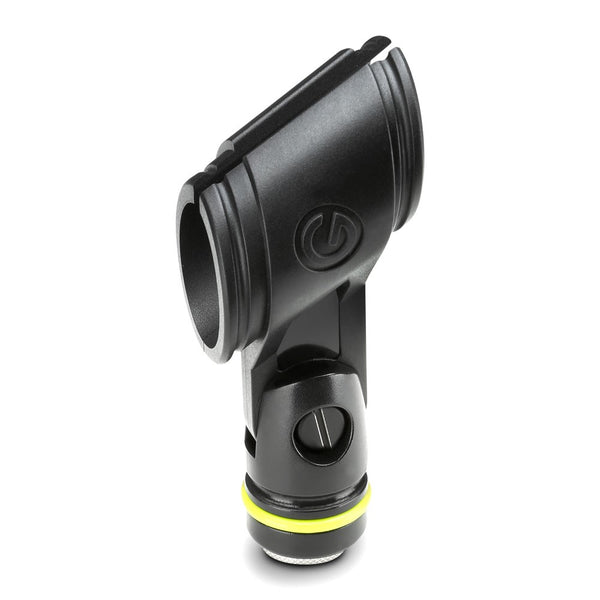 GRAVITY MICROPHONE CLAMP 25MM