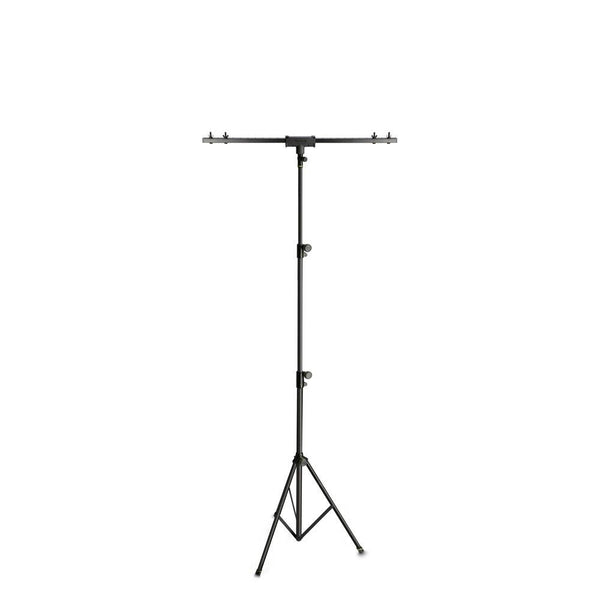 GRAVITY LIGHTING STAND WITH T-BAR-SMALL