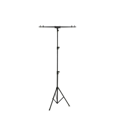 GRAVITY LIGHTING STAND WITH T-BAR-SMALL