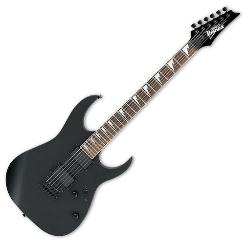 IBANEZ GIO ELECTRIC GUITAR HH PICKUPS 24 FRET BLACK