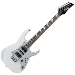 Grg150Dx Model Gtr Hsh Pearl White Vnt-Tr Chr-H/ – Shearer's Music