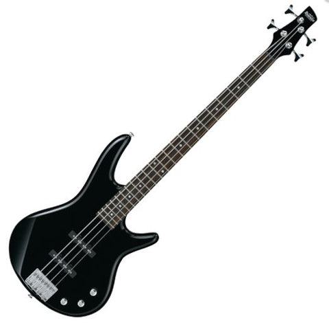 Ibanez Bass Guitar Black