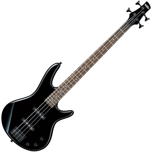 Ibanez Gsr320Bk Guitar Bass Gsr Gio Black
