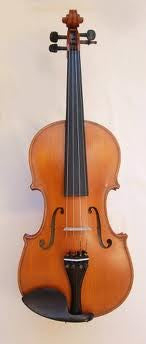 Gliga S-V044 - Violin 4/4 Genial I