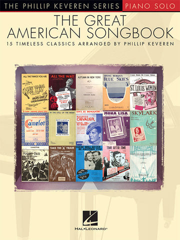 The Great American Songbook