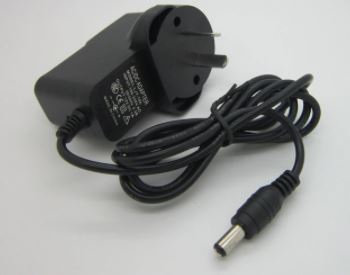 Power Supply 240V  +1A+AU+9V