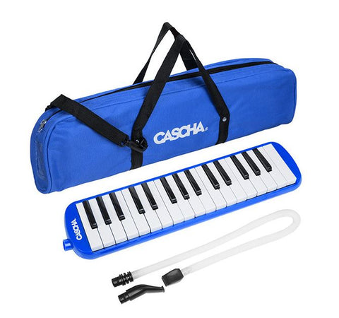 Cascha Melodica Blue