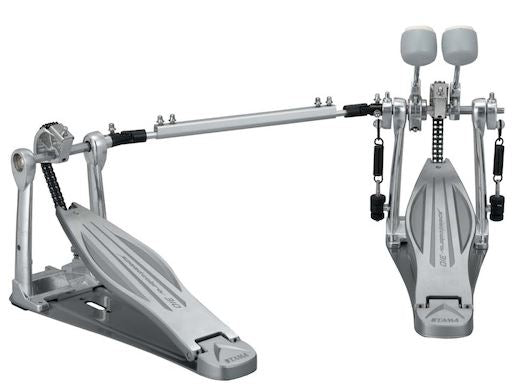 Drum Pedal Speed Cobra Twin Junior