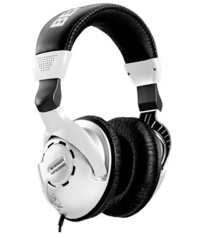 Headphones Behringer Studio Headphones