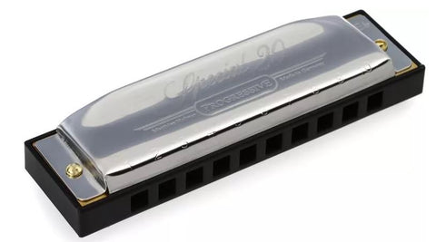Hohner Special 20 EB