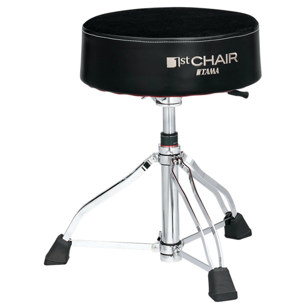 Drum Throne 1ST Chair Wide Rider