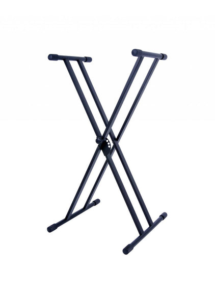 Keyboard Stand Double Braced