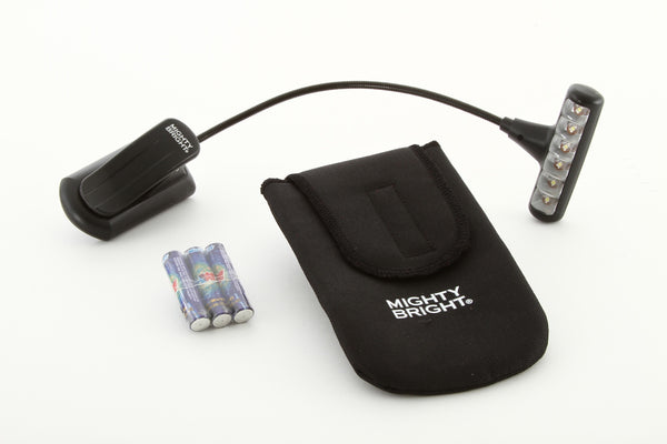 Hammerhead Led Light