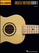 HL Ukulele Method BK 1