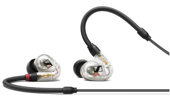IE 40 Pro Clear- Pro In Ear Headphone